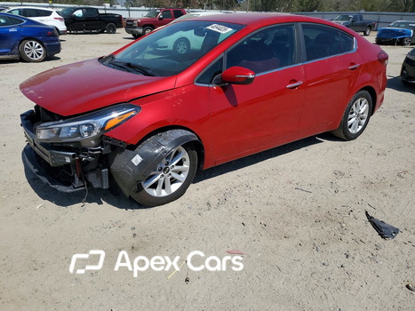 Kia Forte 2017 - Image 1 of 5
