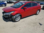 Kia Forte 2017