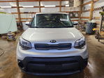 Kia Soul 2019