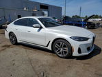 BMW Series 4 2024