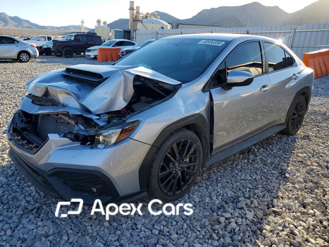 2022 Subaru WRX - Zdjęcie 1 z 5