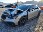 Subaru WRX 2022