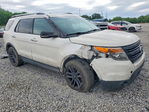 Ford Explorer 2015