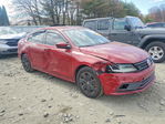 Volkswagen Jetta 2017