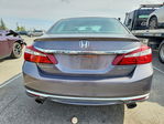 Honda Accord 2017