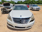 Hyundai Equus 2012