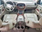 Toyota Sequoia 2007