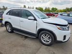 Kia Sorento 2015