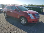 Cadillac SRX 2012