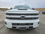 Chevrolet Silverado 2018