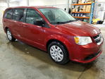 Dodge Caravan 2014