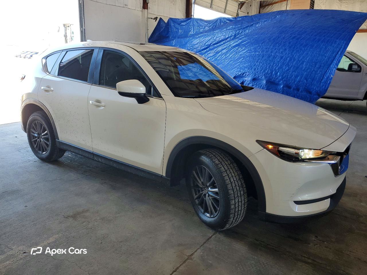 Mazda CX-5 2020