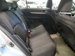 Subaru Legacy 2012