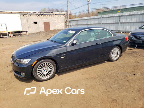 BMW Series 3 2007 - Image 1 of 12