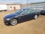 BMW Series 3 2007
