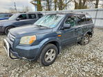 Honda Pilot 2006