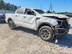 Ford Ranger 2021