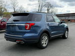 Ford Explorer 2018