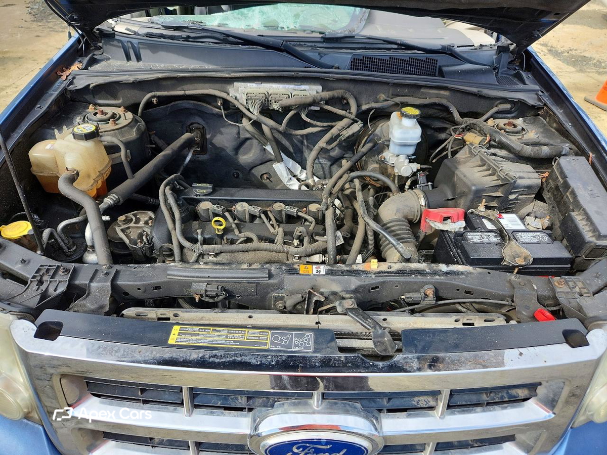 Ford Escape 2010