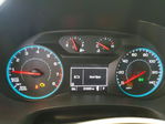 Chevrolet Malibu 2016