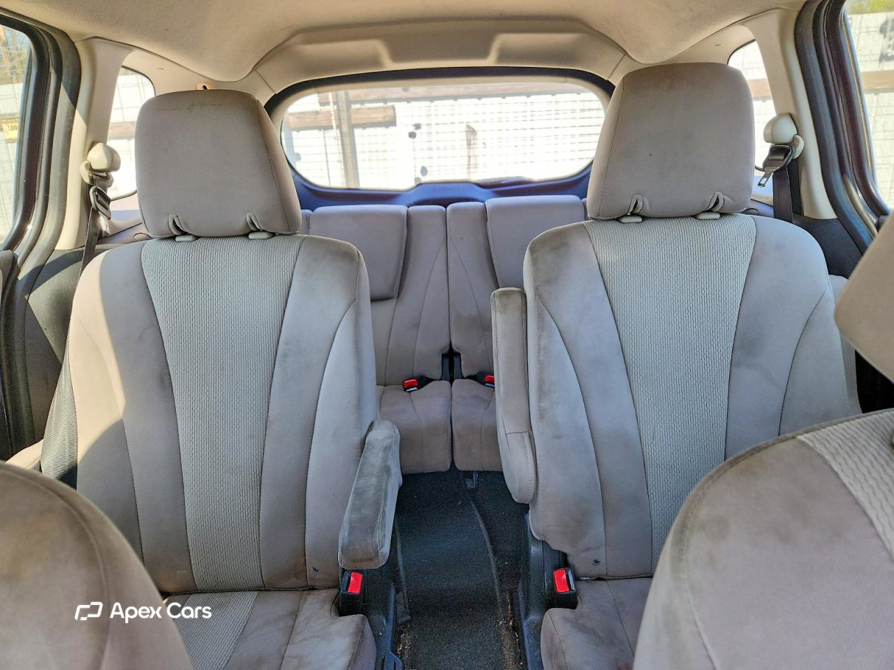Mazda 5 2013