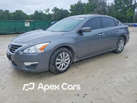 Nissan Altima 2015 - Image 1 of 12