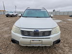 Subaru Forester 2010