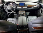 Audi A8 2017