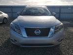 Nissan Pathfinder 2015
