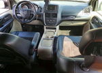 Dodge Caravan 2017