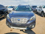 Subaru Outback 2016