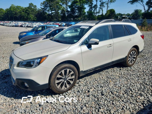 Subaru Outback 2016 - Zdjęcie 1 z 13