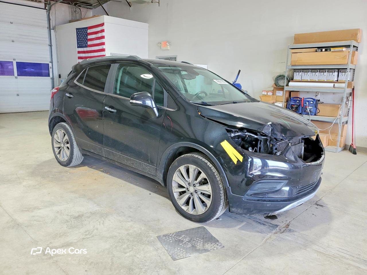 Buick Encore 2019