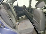 Kia Rio 2005
