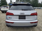 Audi SQ5 2021