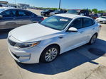 Kia Optima 2016