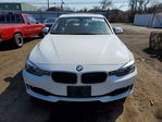 BMW Series 3 2015