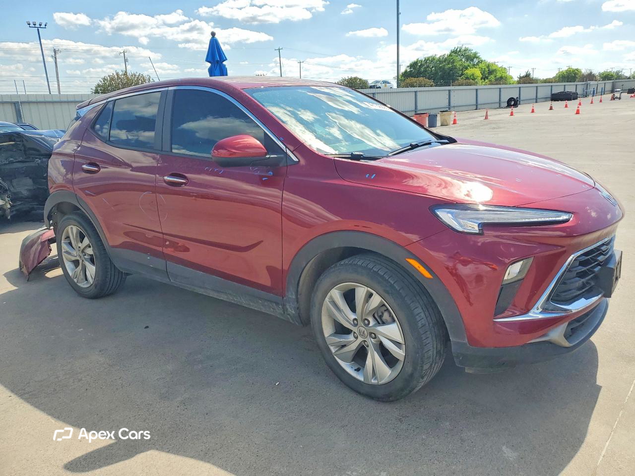 Buick Encore 2024
