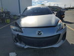 Mazda 3 2012