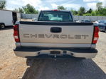Chevrolet Silverado 2004