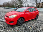Toyota Matrix 2009