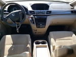 Honda Odyssey 2014