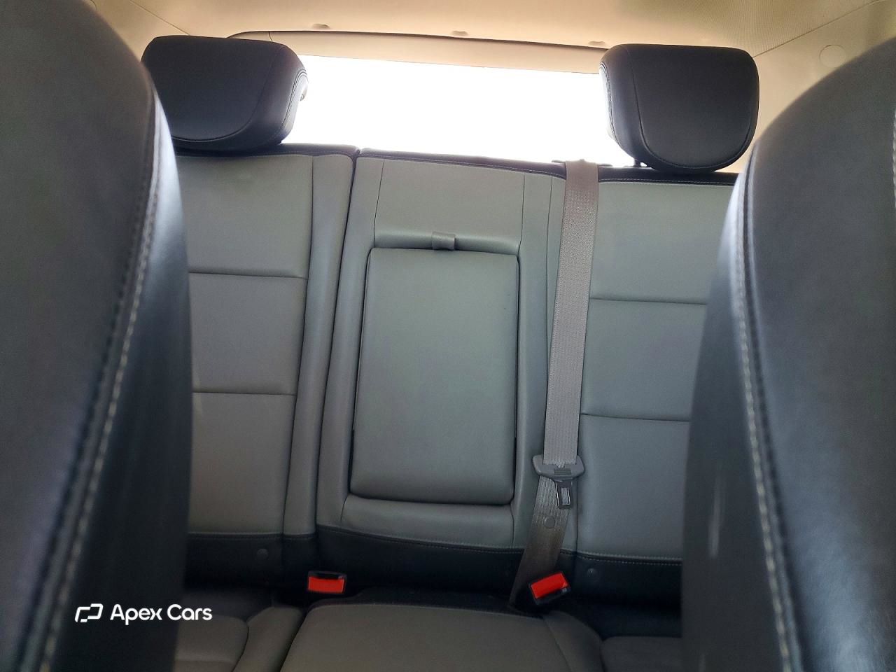 Buick Encore 2016