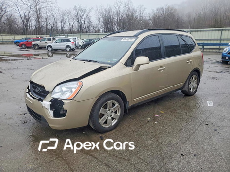 2008 Kia Rondo - Image 1 of 5