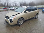 Kia Rondo 2008