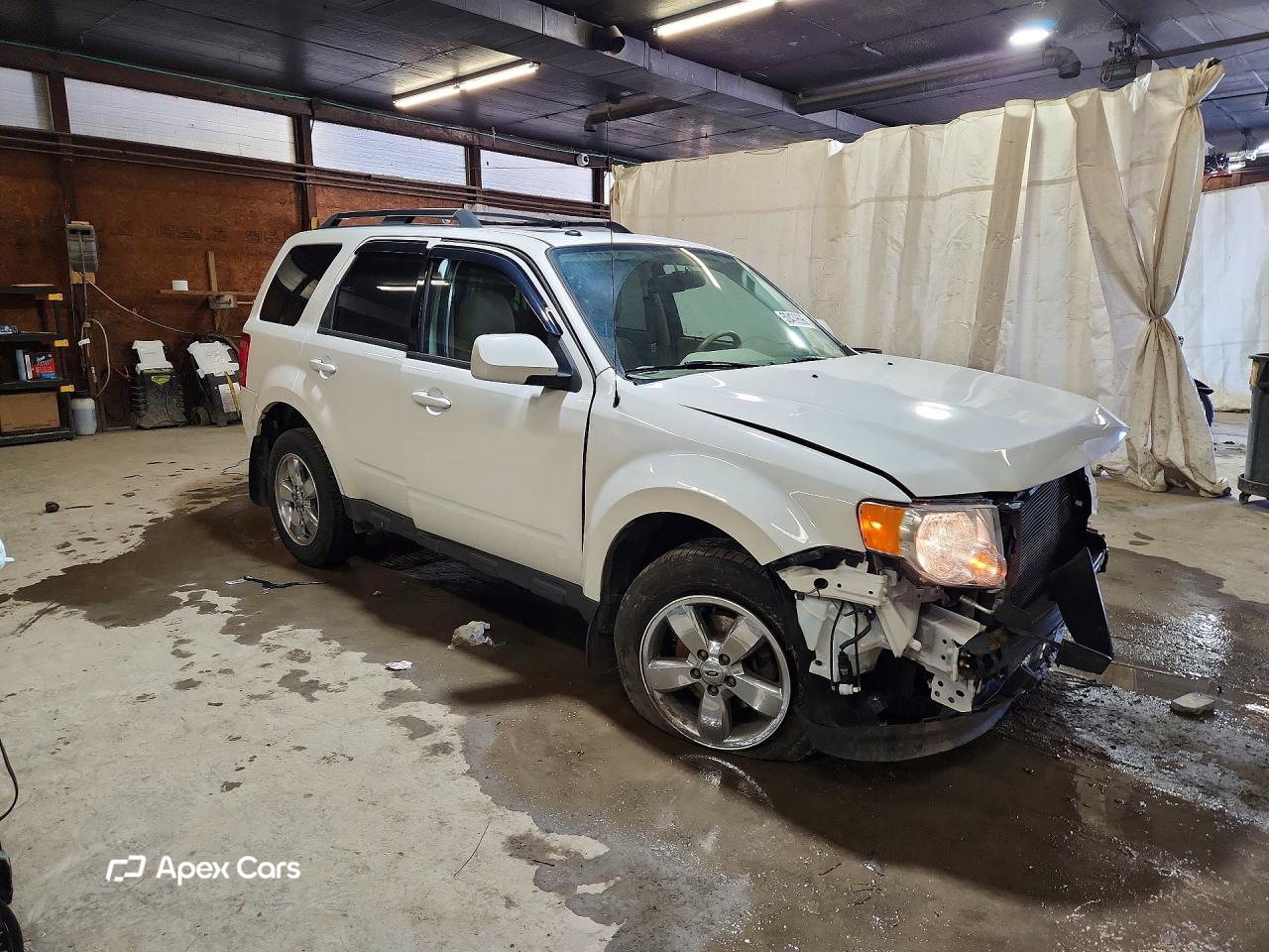 Ford Escape 2012