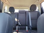 Nissan Rogue 2018