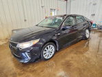Kia Optima 2017
