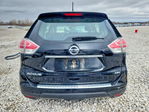 Nissan Rogue 2015