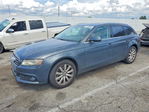 Audi A4 2010
